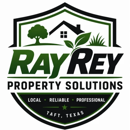 RayRey Property Solutions logo